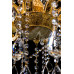 Люстра свеча L82011/8 (DSG) Splendid-Ray
221033