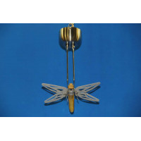 Галогеновая люстра LWLD31/1 (YL) (Стрекоза) Splendid-Ray
85994