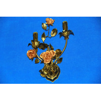 Декоративное бра B1159/2A (BRN) Splendid-Ray
246036