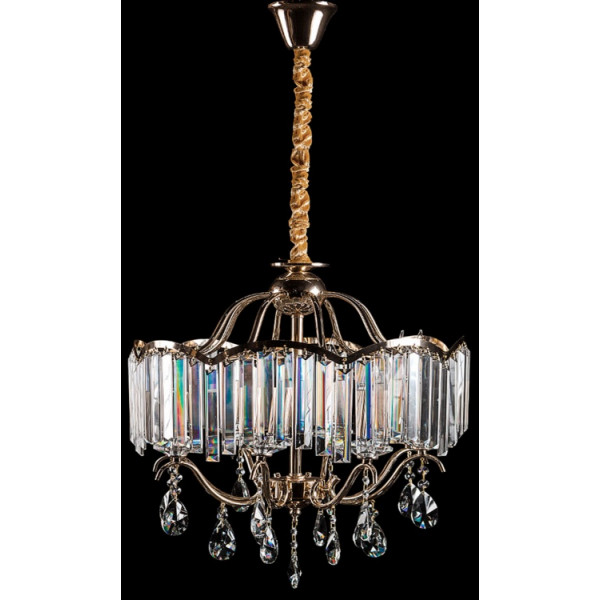 Хрустальная люстра L9012/10 (SGD) Splendid-Ray
405993