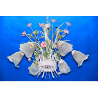 Декоративная люстра L9093/6 (WT) Splendid-Ray
212315