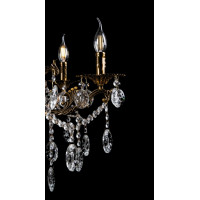 Люстры в зал классические Splendid-Ray 212201