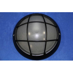 Фасадный светильник U4034L [BK] Splendid-Ray
100843