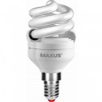 Энергосберегающая лампа 1-ESL-337-1 T2 FULL SPIR Splendid-Ray
1060977