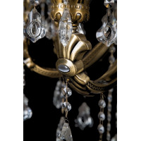 Люстры в зал классические Splendid-Ray 211573