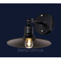Бра лофт Levistella 707W104-1 BK