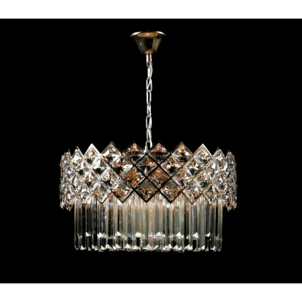 Хрустальная люстра L200/400/8 (SG) Splendid-Ray
234541