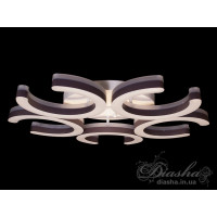 Светодиодная люстра Diasha 8150/5 dimmer 