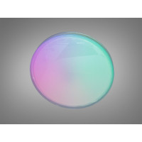 Смарт люстра LED біла RGB 80 Вт до 15 м² Diasha DB-8306/500RGB