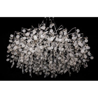 Бра Linisoln B602-450  CH   GD