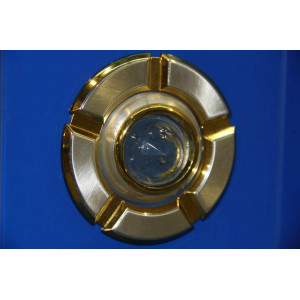 Точечный светильник 0101B-Q+50#CRY (SSG) Splendid-Ray
16076