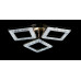 Светодиодная люстра LT8001/3  LED (GD) Splendid-Ray
302023