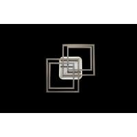 Люстры потолочные светодиодные с пультом Linisoln 11015-2-2X