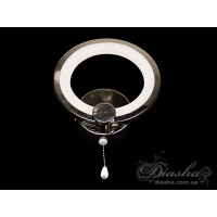 Светодиодное бра Diasha 8022/1BHR
