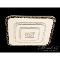 Люстра лед потолочная 60W Diasha MX2234-350x350Q