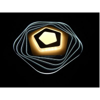 Припотолочные люстры Linisoln 6308