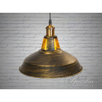 Лофт люстры Diasha 6857-310-BK-G Лофт люстры Diasha 6857-310-BK-G