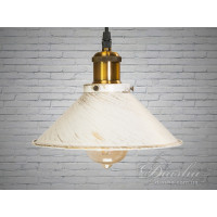 Лофт люстры Diasha 6855-210-WH-G 