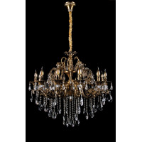 Люстры в зал классические Splendid-Ray 253362
