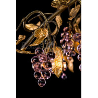 Галогеновая люстра L0002/25C Splendid-Ray
990360