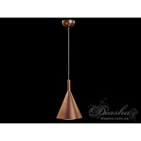 Люстра лед Diasha D2046/1CF