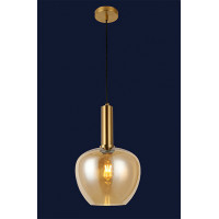 Люстра в стиле лофт Levistella 91625-1 BR