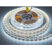 LED стрічка 24в, 300 діодів на метр, 20мм, холодний Diasha N24-2835-300-CW-20-20