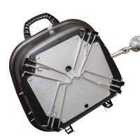 Газовый гриль барбекю маленький LV 20013534G