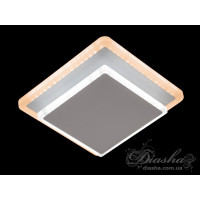 Светильники плафоны светодиодные Diasha 517B