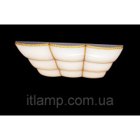 LED люстра Linisoln889-9-13 