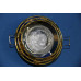 Точечный светильник D1162A MR16 (GCH) Splendid-Ray
145024
