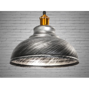 Люстра в стиле Loft Diasha 6858-300-BK-SV