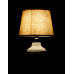 Настольная лампа с абажуром Splendid-Ray 999161