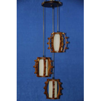 Подвесная люстра  L2779/3P Splendid-Ray
218020