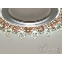 Точечные светильники с подсветкой Diasha 3042B-T-6100K