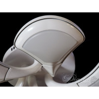 Люстры светодиодные Diasha 7089/5WH dimmer