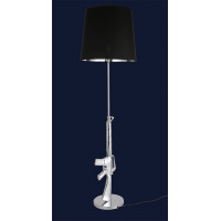Торшер Levistella 919L6642F CR
