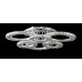 Светодиодная люстра LK2369/3+3 LED (WT) Splendid-Ray
302076