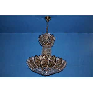 Хрустальная люстра L9908/500*550/11 (FGD) Splendid-Ray
222011