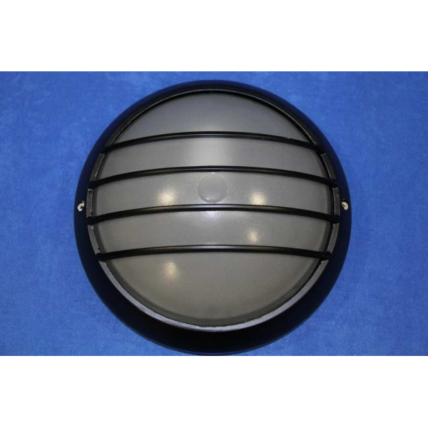 Фасадный светильник U4033L [BK] Splendid-Ray
100835