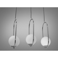 Люстра в кухню Diasha 6380-3LHR