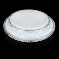 Світильник світлодіодний Biom SMART SML-R22-80/2 3000-6000K 80Вт з д/к New