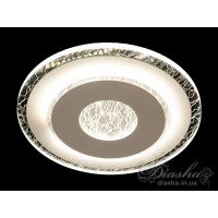 Светильники светодиодные Diasha MX1530-200WH