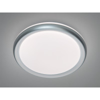 Світлодіодна люстра Diasha біла 34Вт до 6м² Diasha W-27/400