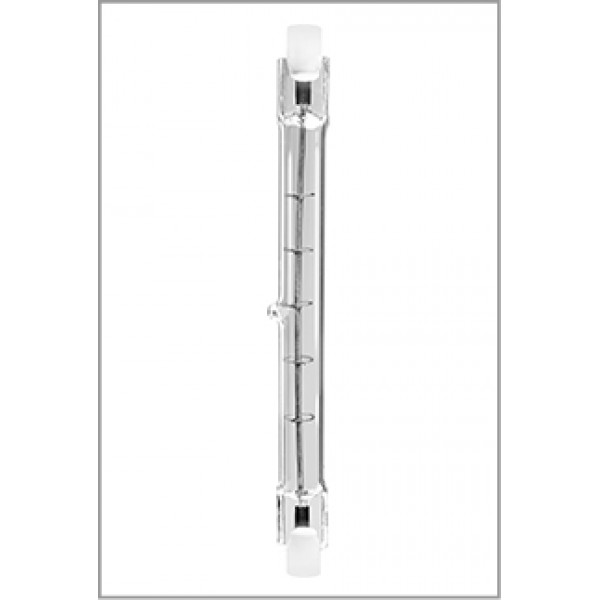 Линейная галогенная лампа J118  300W Splendid-Ray
33982