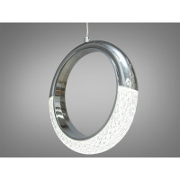Светодиодный подвес люстра, 5W Diasha JL6338HR