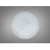LED стельова люстра біла 45 Вт  Diasha DB-8303/300RGB