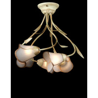 Люстра с плафонами L10106/5C Splendid-Ray
128216 Люстра с плафонами L10106/5C Splendid-Ray
128216