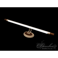 Подсветка для зеркал. Подсветка для картин Diasha 8566/XL 