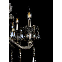 Люстры в зал классические Splendid-Ray 401154